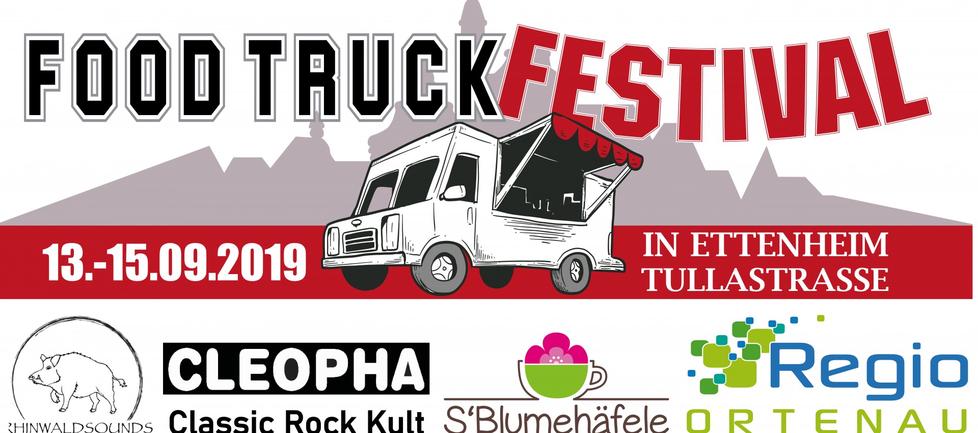 FOOD TRUCK Festival