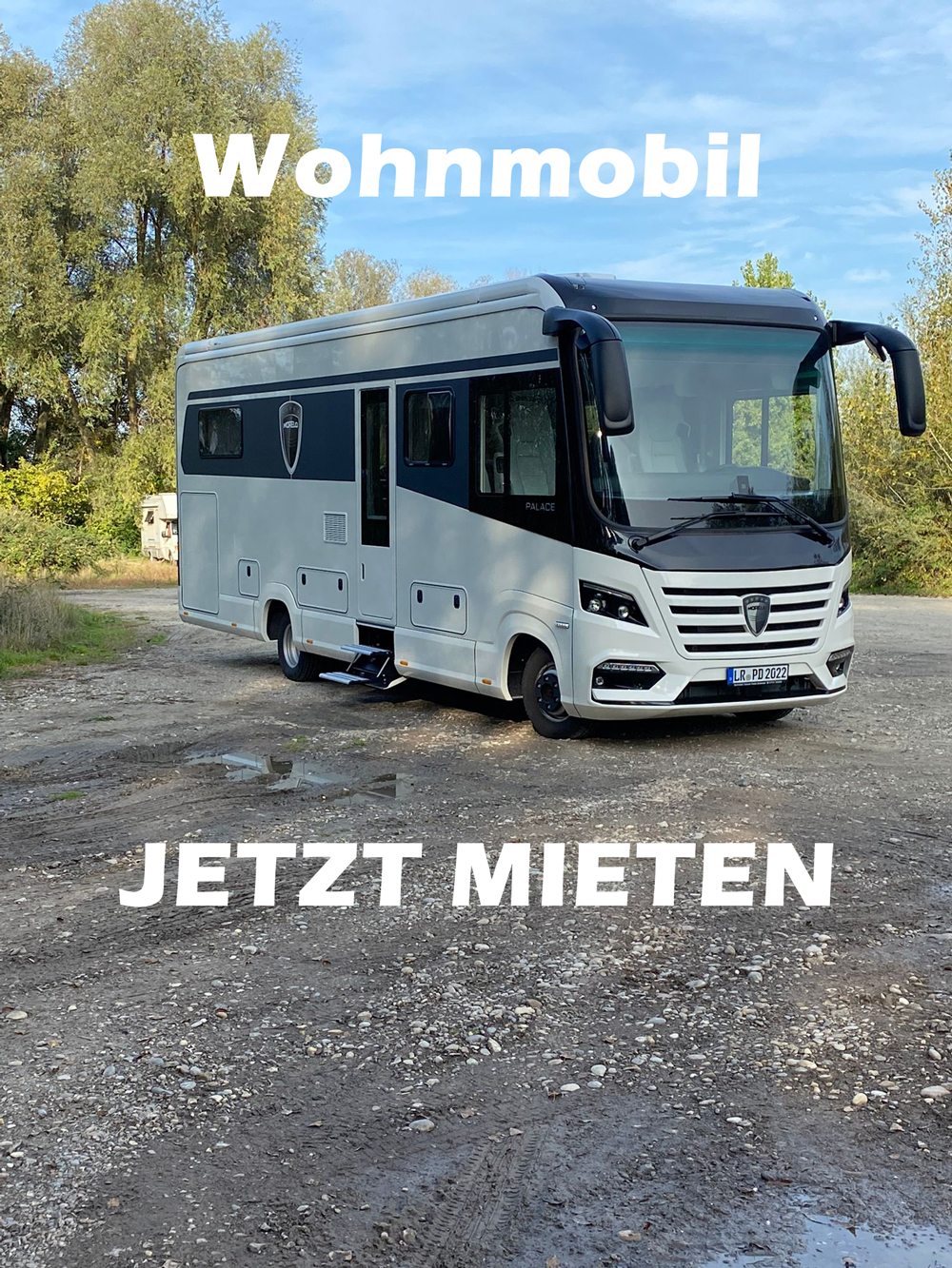 Wohnmobil